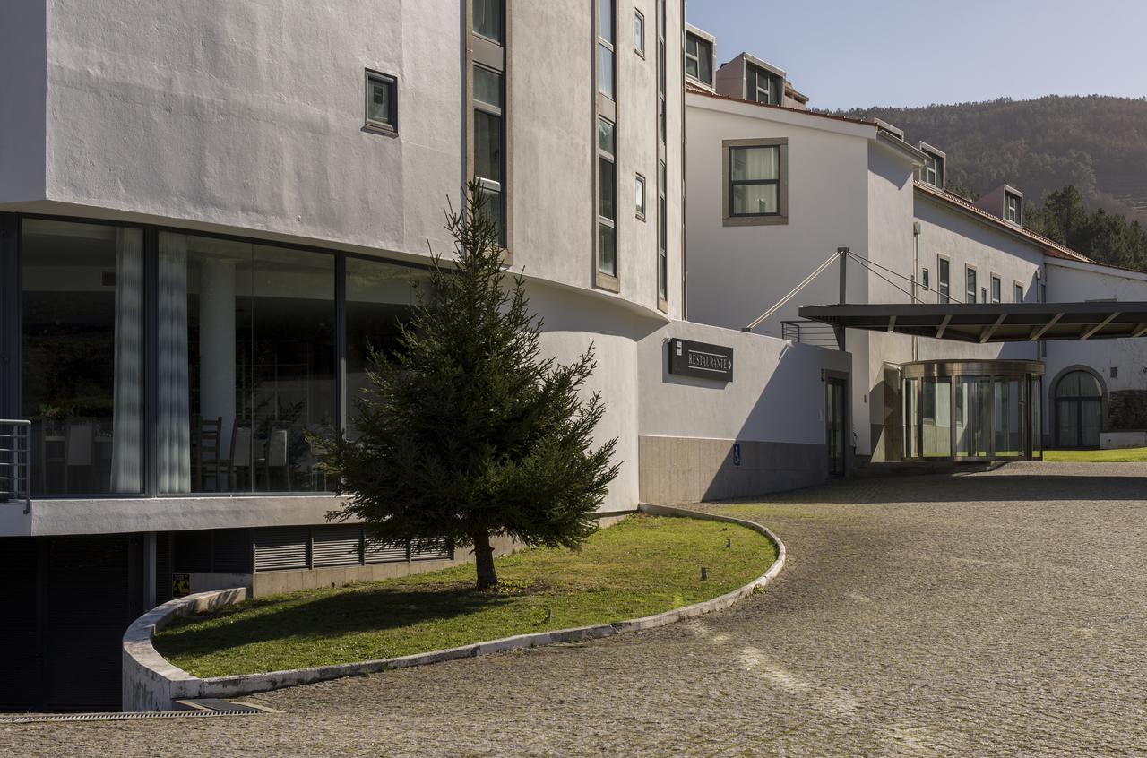 Hotel Principe Da Beira Fundão Exterior foto